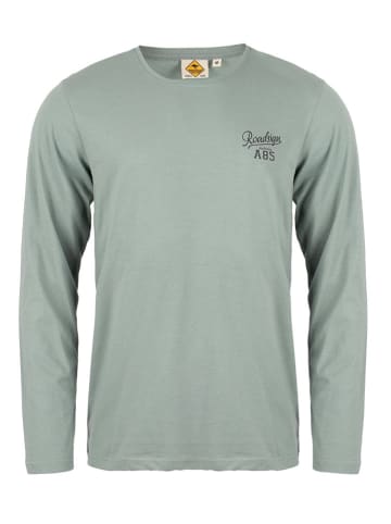 Roadsign Koszulka w kolorze zielonym