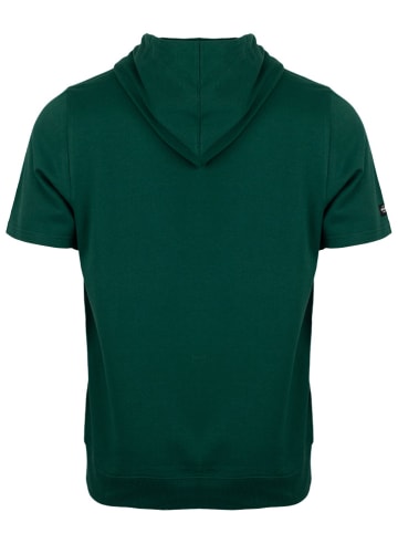 Roadsign Hoodie in Grün