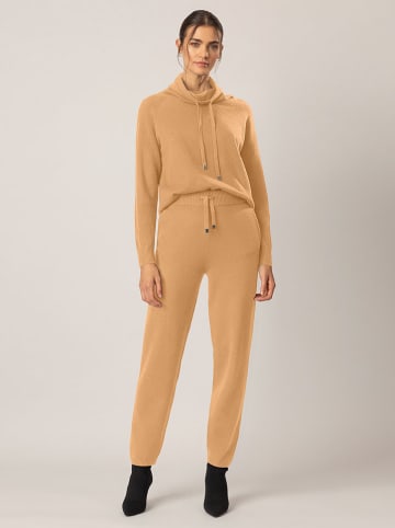 APART Hose in Camel