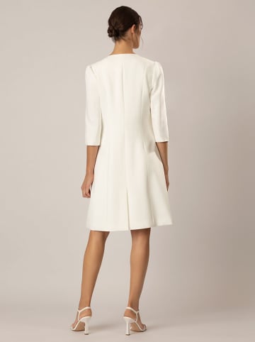 APART Płaszcz ślubny w kolorze białym