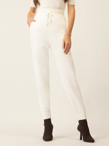 APART Wollhose in Creme