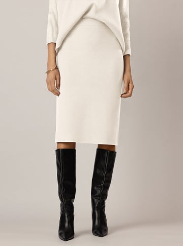 APART Strickrock in Creme