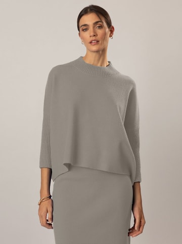 APART Pullover in Grau