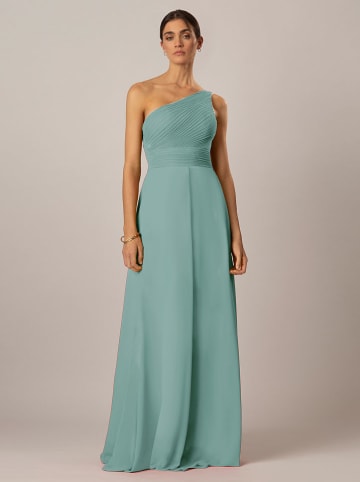 APART Kleid in Hellgrün