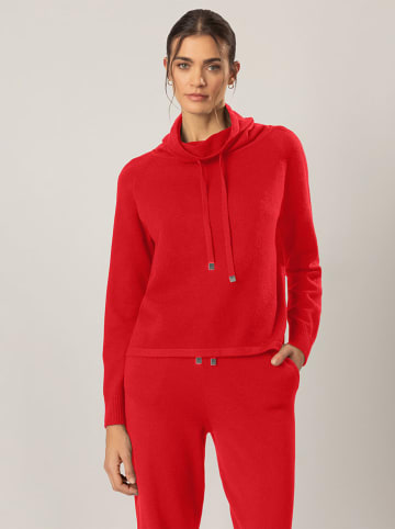 APART Pullover in Rot