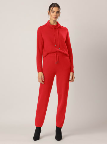 APART Hose in Rot