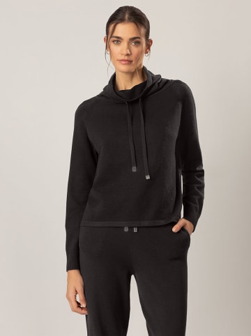 APART Pullover in Schwarz