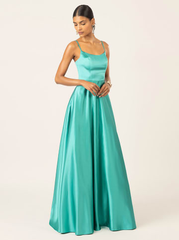 APART Kleid in Türkis