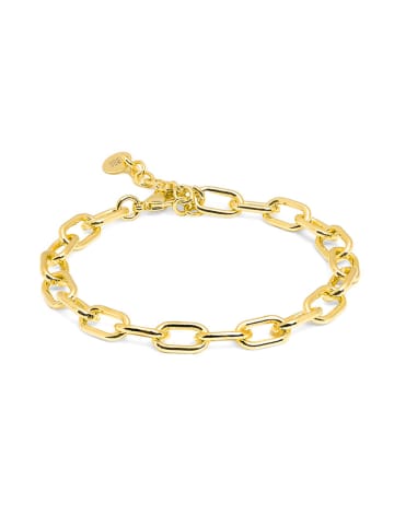 Ania Kruk Vergold. Armkette