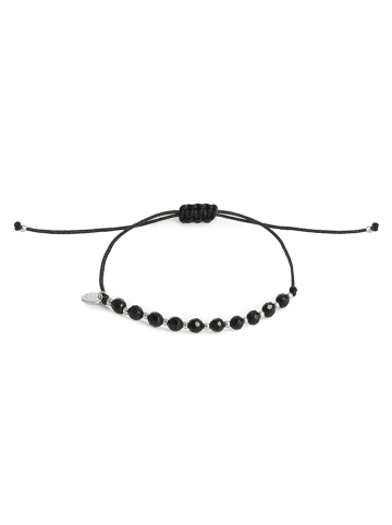 Ania Kruk Silber-Armband mit Schmuckelementen