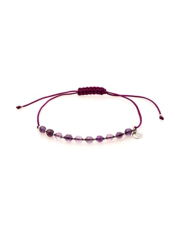 Ania Kruk Armband mit Edelsteinen