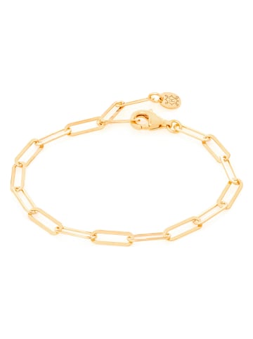 Ania Kruk Vergold. Armkette