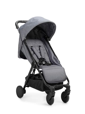 Elodie Details Buggy "Mondo Turquoise Nouveau" in Grau - ab 6 Monaten