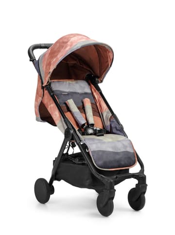 Elodie Details Buggy "Mondo Winter Sunset" in Rosa - ab 6 Monaten