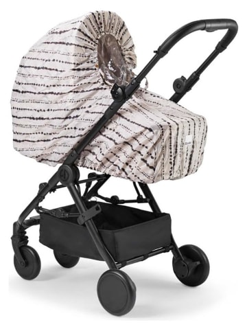 Elodie Details Kinderwagen-Regenschutz in Weiß