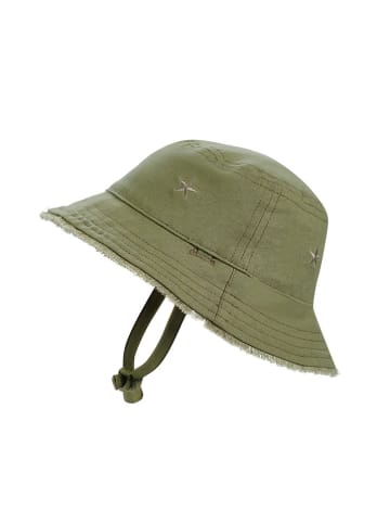Elodie Details Wendehut "Rainbow Trails" in Khaki