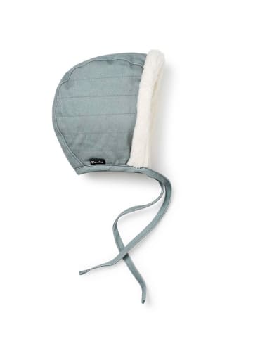 Elodie Details Bindemütze in Grün