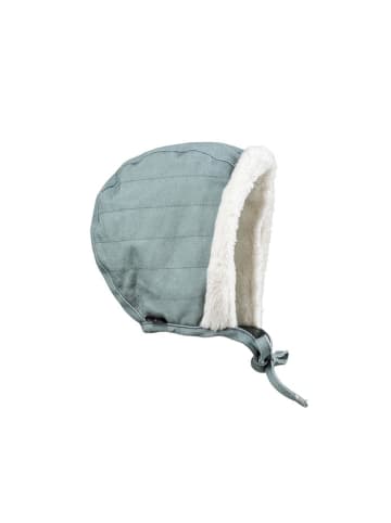 Elodie Details Czapka w kolorze zielonym