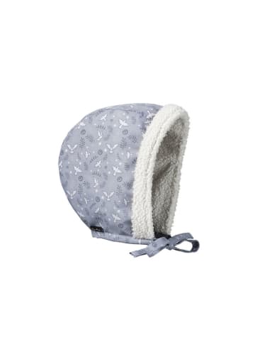 Elodie Details Bindemütze "Free Bird" in Blau