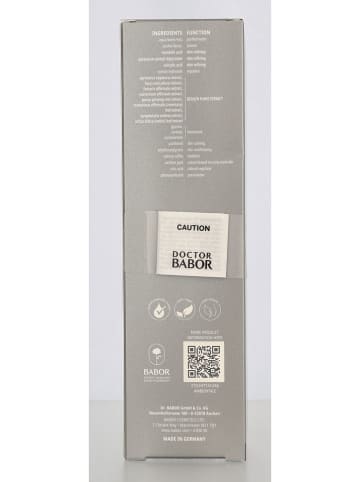 BABOR Tonik do twarzy "Clarifying Exfoliating" - 200 ml