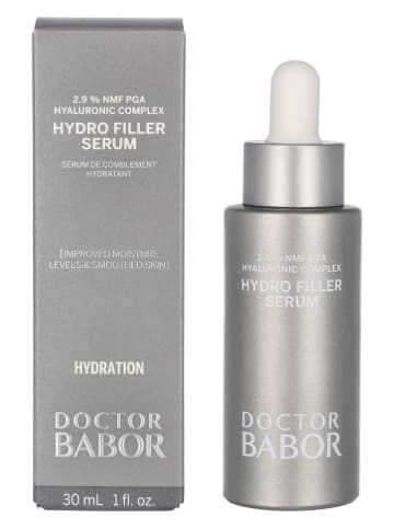 BABOR Feuchtigkeitsserum "Hydration Hydro Filler", 30 ml