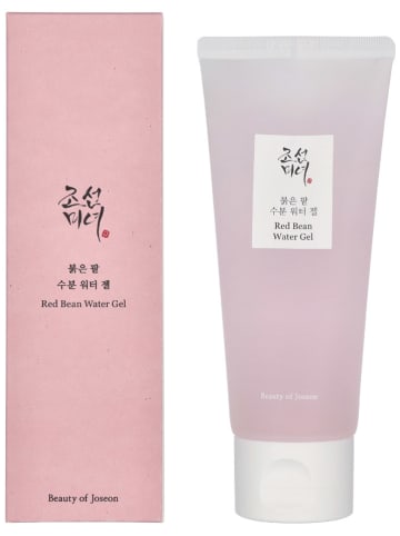Beauty of Joseon Gesichtscreme-Gel "Red Bean Water", 100 ml