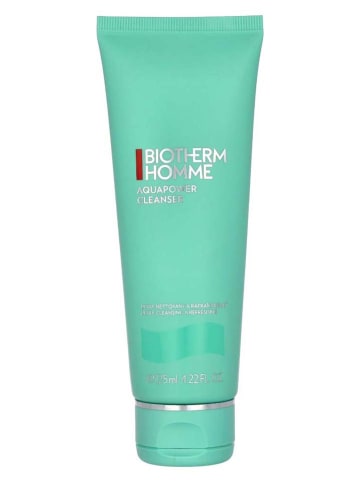 Biotherm Reinigungsgel "Aquapower Oligo-Thermal Fresh", 125 ml