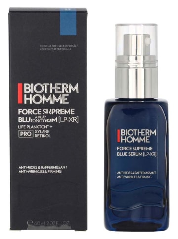 Biotherm Gesichtsserum "Force Supreme Blue", 60 ml