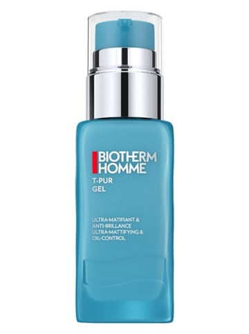 Biotherm Gesichtsgel "T-Pur", 50 ml