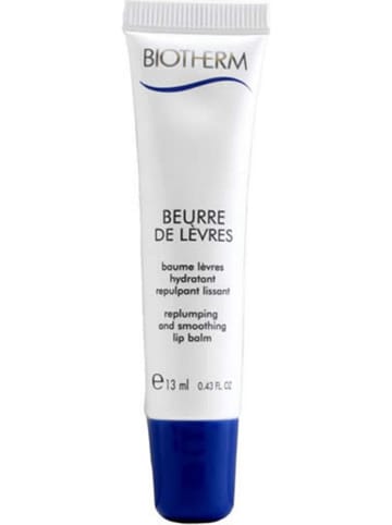 Biotherm Pielęgnacja do ust "Beurre De Lèvres" - 13 ml
