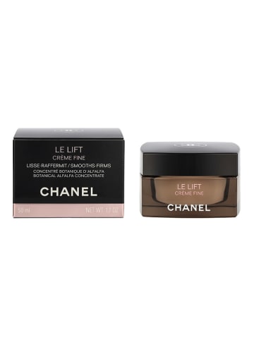 Chanel Krem do twarzy "Le Lift Creme Fine" - 50 ml