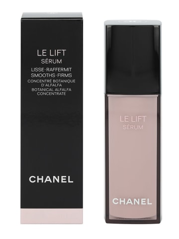 Chanel Serum "Le Lift" - 30 ml