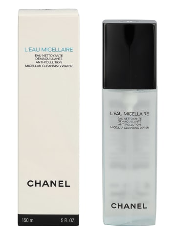 Chanel Gesichtswasser "L'eau Anti-Pollution", 150 ml