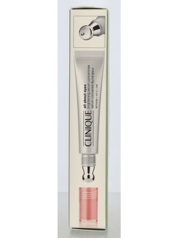 Clinique Augenserum "All About Eyes Illuminating", 10 ml
