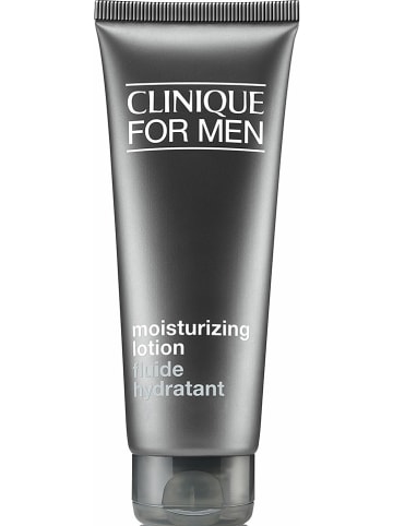 Clinique Balsam do twarzy "Moisturizing" - 100 ml