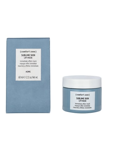Comfort Zone Gesichtsmaske "Sublime Skin Lift", 60 ml