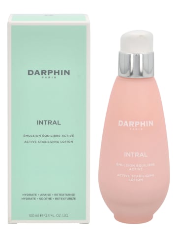 Darphin Balsam do twarzy "Intral Active Stabilizing" - 100 ml