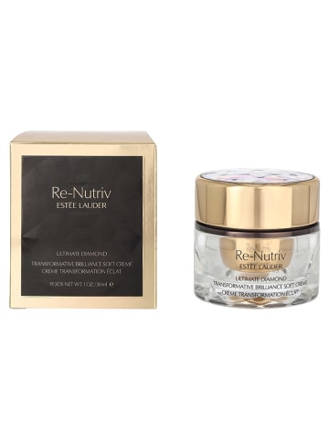 Estée Lauder Krem anti-aging "Ultimate Diamond" - 30 ml