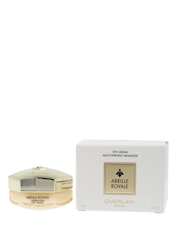 Guerlain Augencreme "Abeille Royale", 15 ml