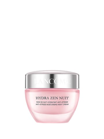 Lancôme Nachtcreme "Hydra Zen Nuit", 50 ml
