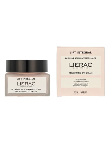 Lierac Tagescreme, 50 ml