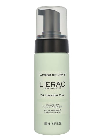 Lierac Reinigungsschaum, 150 ml