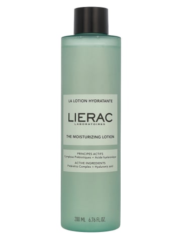 Lierac Feuchtigkeitslotion, 200 ml