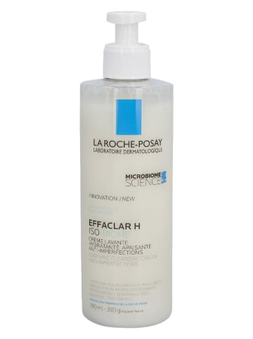 La Roche-Posay Reinigungsgel "Effaclar H", 390 ml