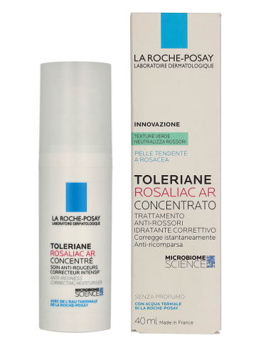 La Roche-Posay Pielęgnacja nawilżająca "Rosaliac Ar Concentrate" - 40 ml