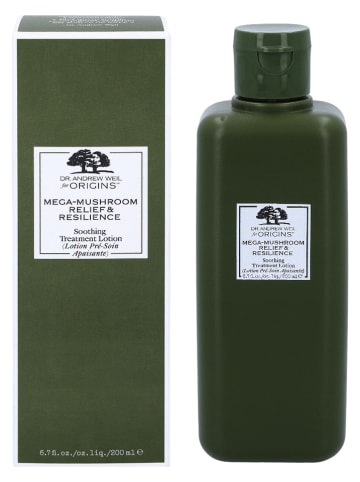 Origins Balsam do twarzy "Dr. Weil Mega-Mushroom" - 200 ml