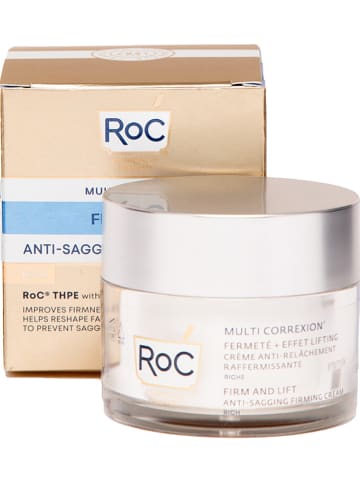 RoC Gesichtscreme "Multi Correxion", 50 ml