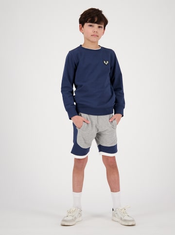 Messi Sweatshirt donkerblauw