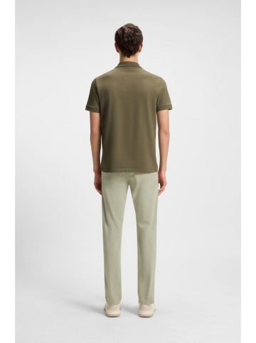 Hugo Boss Fashion Poloshirt in Khaki