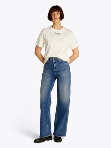 TOMMY JEANS Dżinsy - Comfort fit - w kolorze granatowym